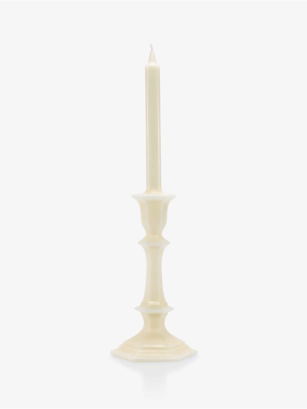 Baccarat Harcourt Candlestick Candles